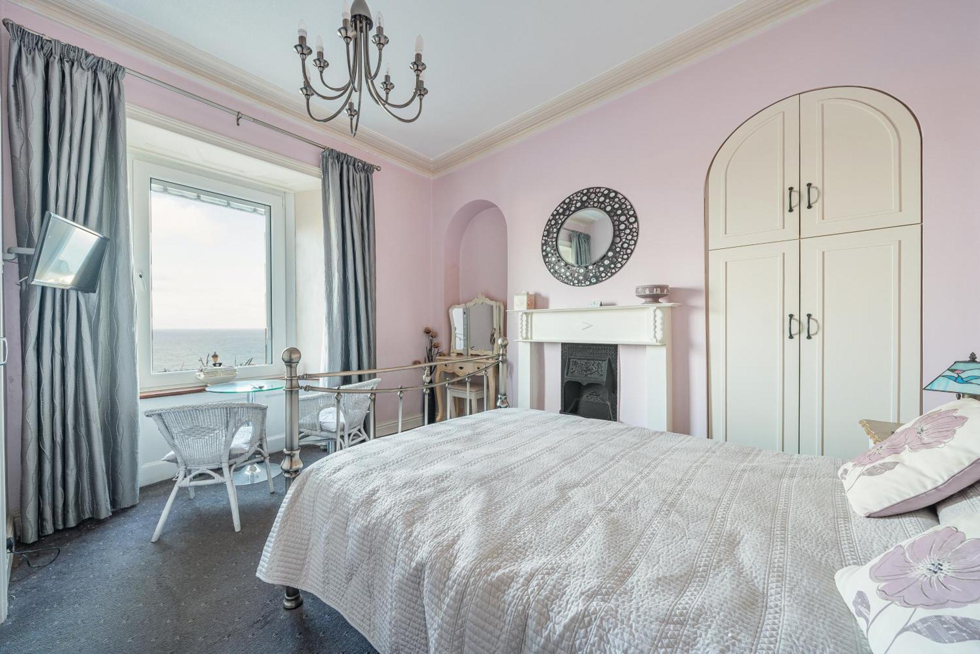 Golden Hind Bed & Breakfast St Ives  Exterior photo