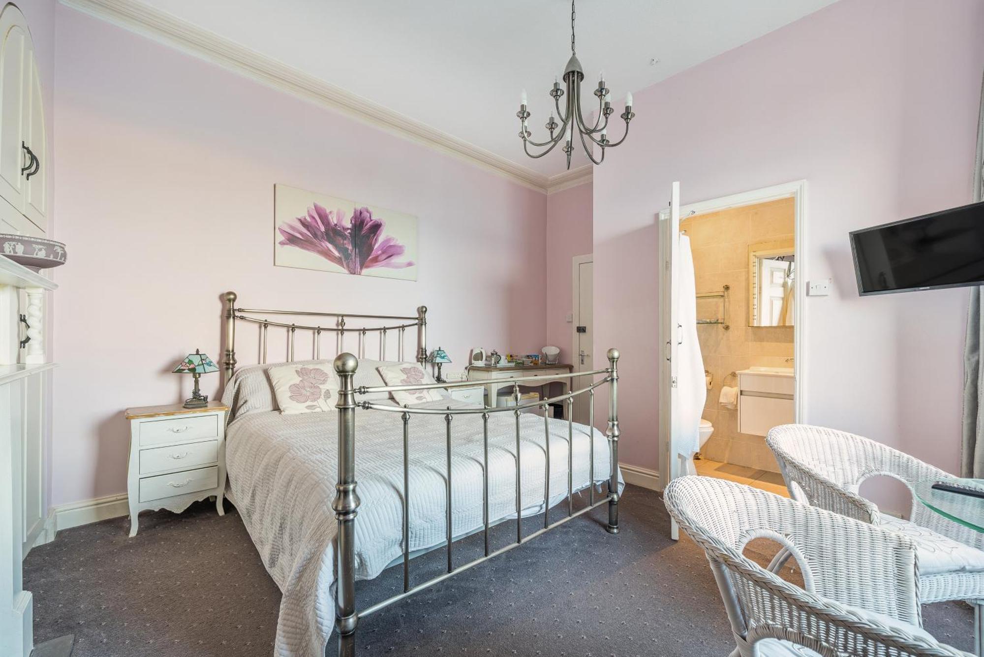 Golden Hind Bed & Breakfast St Ives  Exterior photo